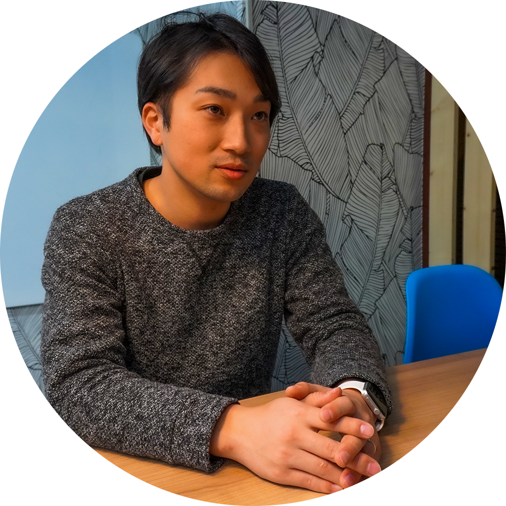 Kazushi Yoshida